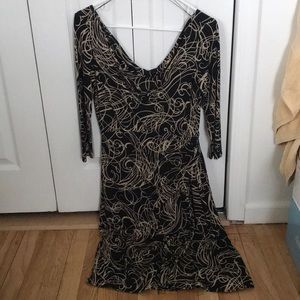 Maggy London Dress
